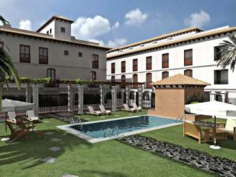 LUXURY APARTMENT !!!NEW!!! Velez De Benaudalla, Granada